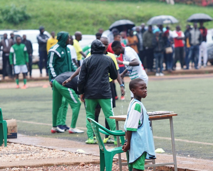 Kiyovu hari byinshi itumvikanagaho n'abasifuzi