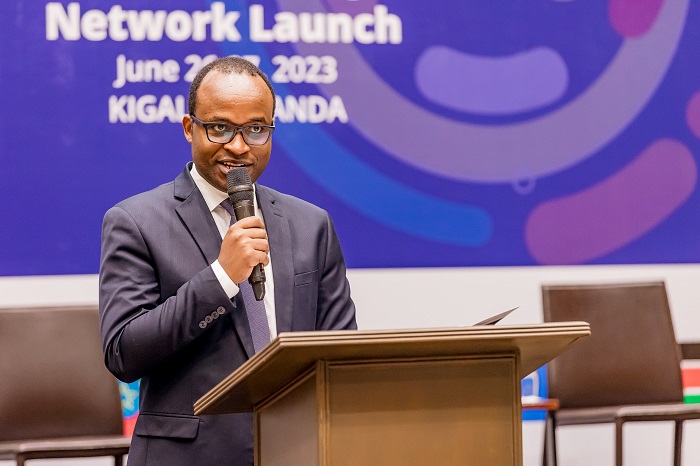 Umunyamabanga wa Leta ushinzwe amashuri abanza n'ayisumbuye, Gaspard Twagirayezu