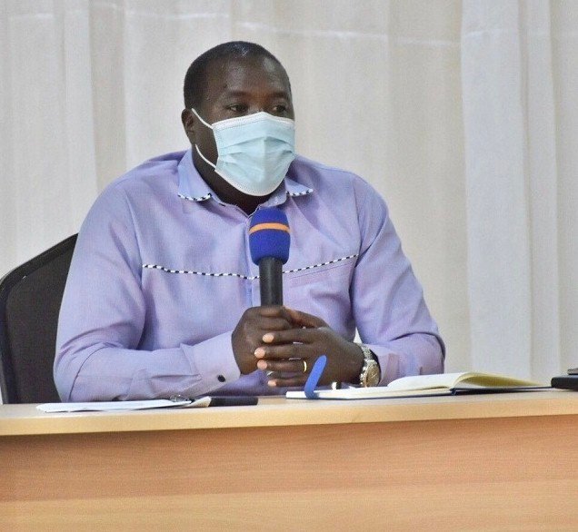 Minisitiri Gatabazi avuga ko ingo zahinduwe utubare ziza gufungwa