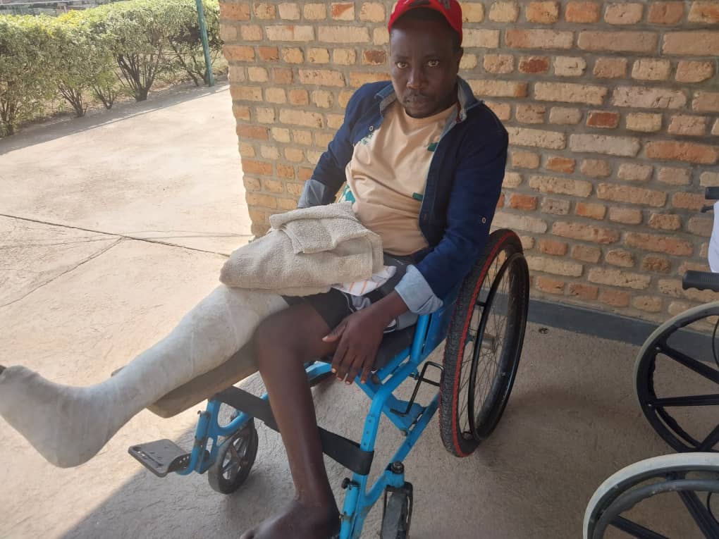 Karimunda Jean Pierre