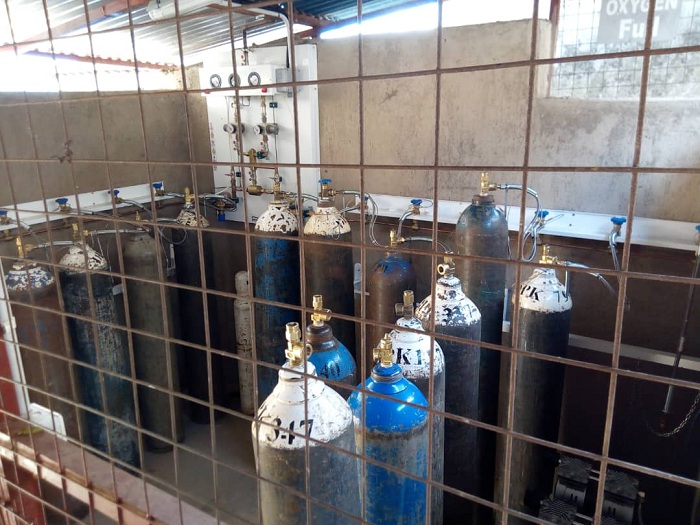 Amacupa yakoreshwaga mu kugura no kugeza uwmuka ku barwayi yabaga ateye inkeke