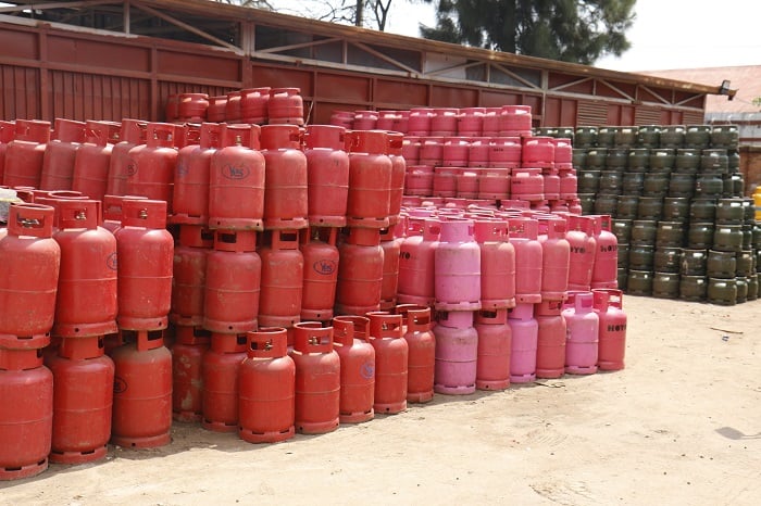 Guhenda kwa Gaz biracyari imbogamizi ku kubungabunga ibidukikije 