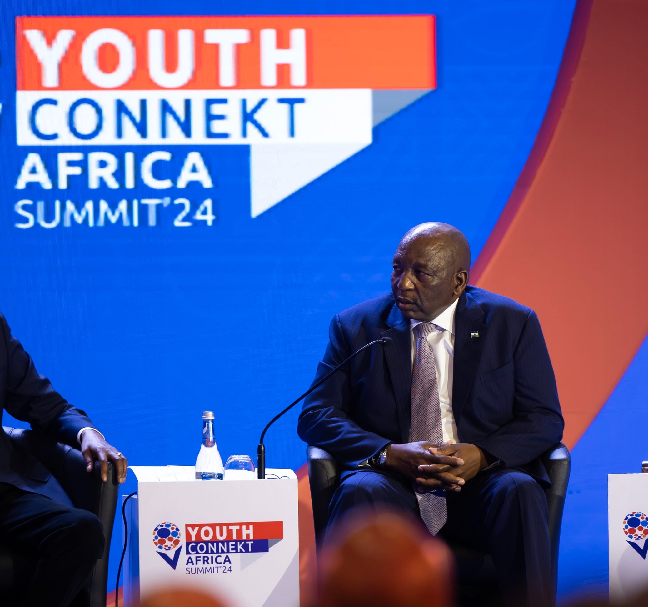 Minisitiri w'Intebe wa Lesotho, Samuel Ntsokoane Matekane