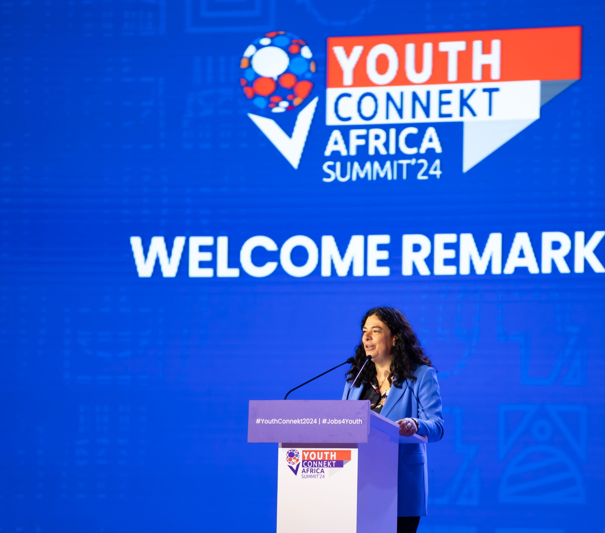 Ambasaderi w'Umuryango w'Ubumwe bw'u Burayi mu Rwanda, Belén Calvo Uyarra