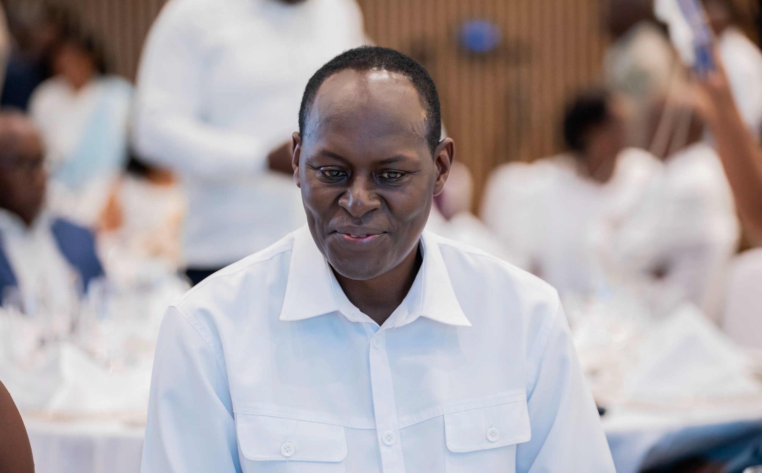 Igitaramo cy'inkera y'imihigo cyitabiriwe n'abanyamuryango, abayobozi mu nzego zitandukanye z'Igihugu