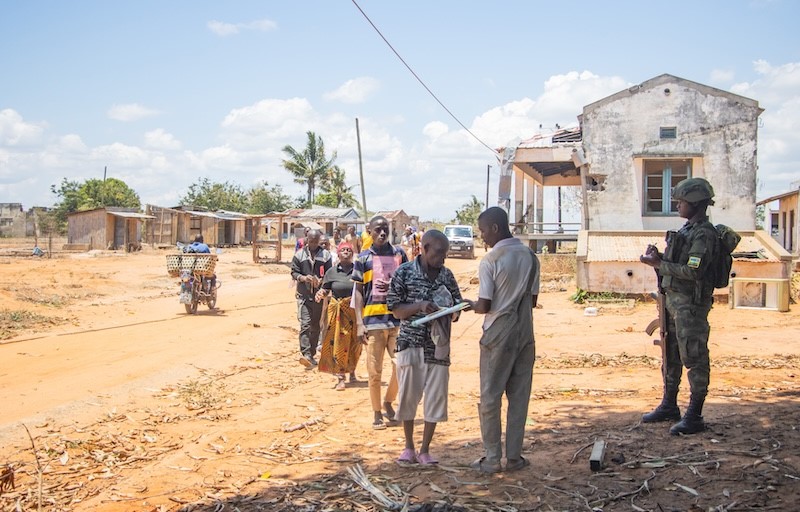 Abaturage bari barakuwe mu byabo, bongeye kubisubiramo