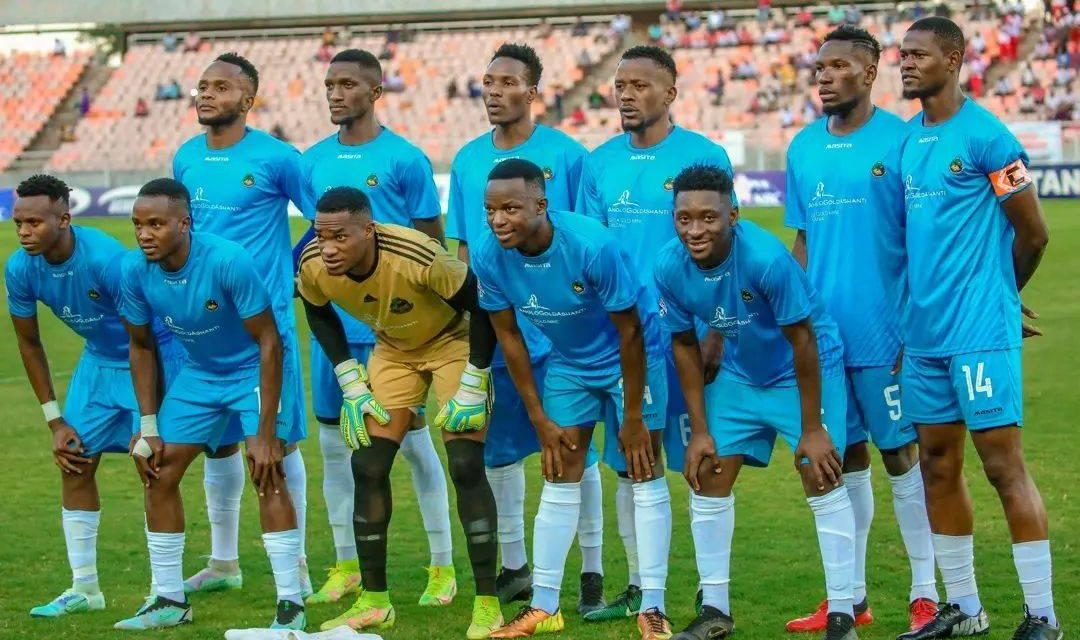 Geita Gold mu makipe azakina na Police FC