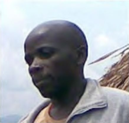 General Major Pacifique Ntawunguka 