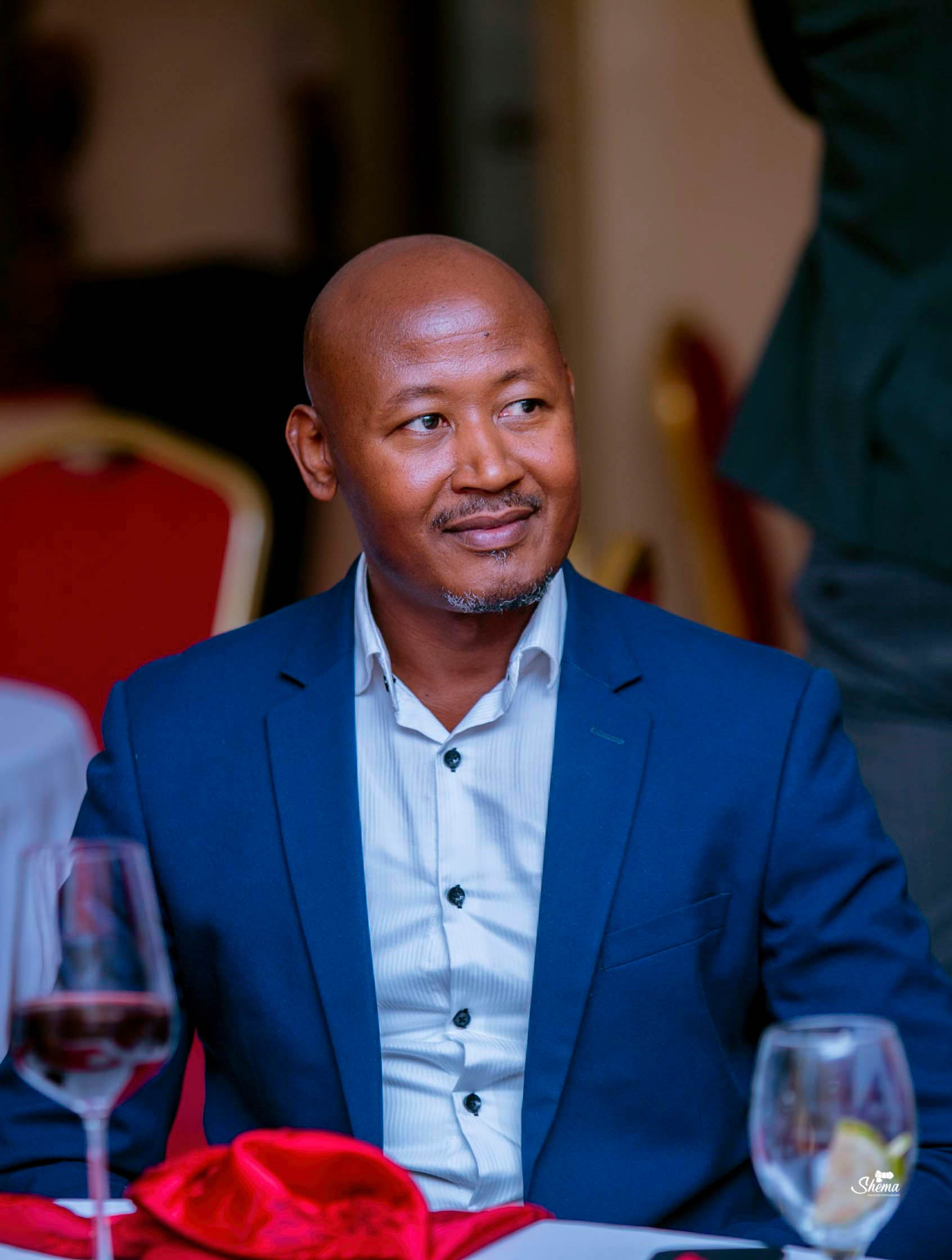 Geoffrey Zawadi yagizwe Perezida wungirije asimbuye Bagirishya Jean De Dieu Castar