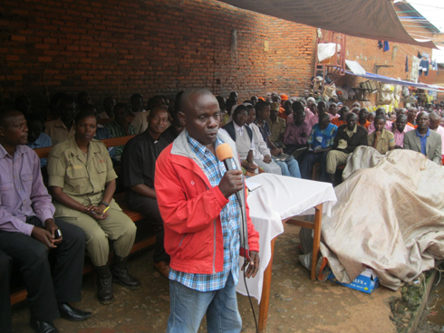 Dukuze yatanze ubuhamya avuga ko yishe ariko yarababariwe.