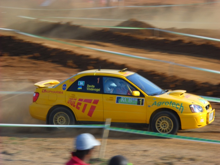 Giancarlo Davite ni umwe mu baba bategerejwe.