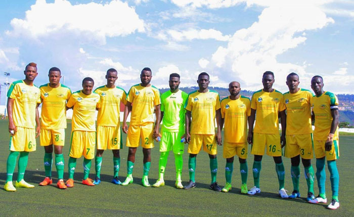 Gicumbi ivuga ko izakomeza guharanira uburengazira bwayo