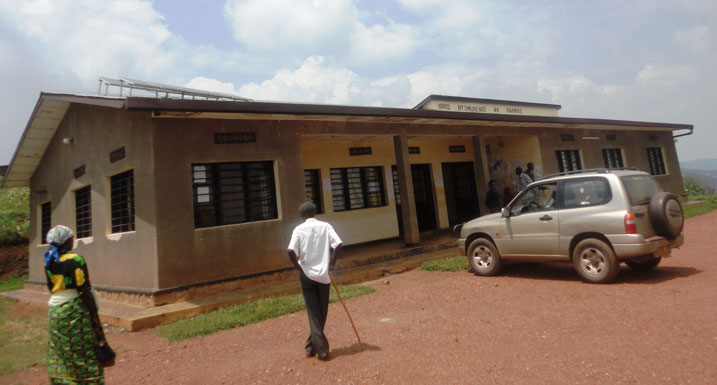 Kimwe n'aha ku murenge, hari benshi bataragerwaho n'amashanyarazi muri Gicumbi