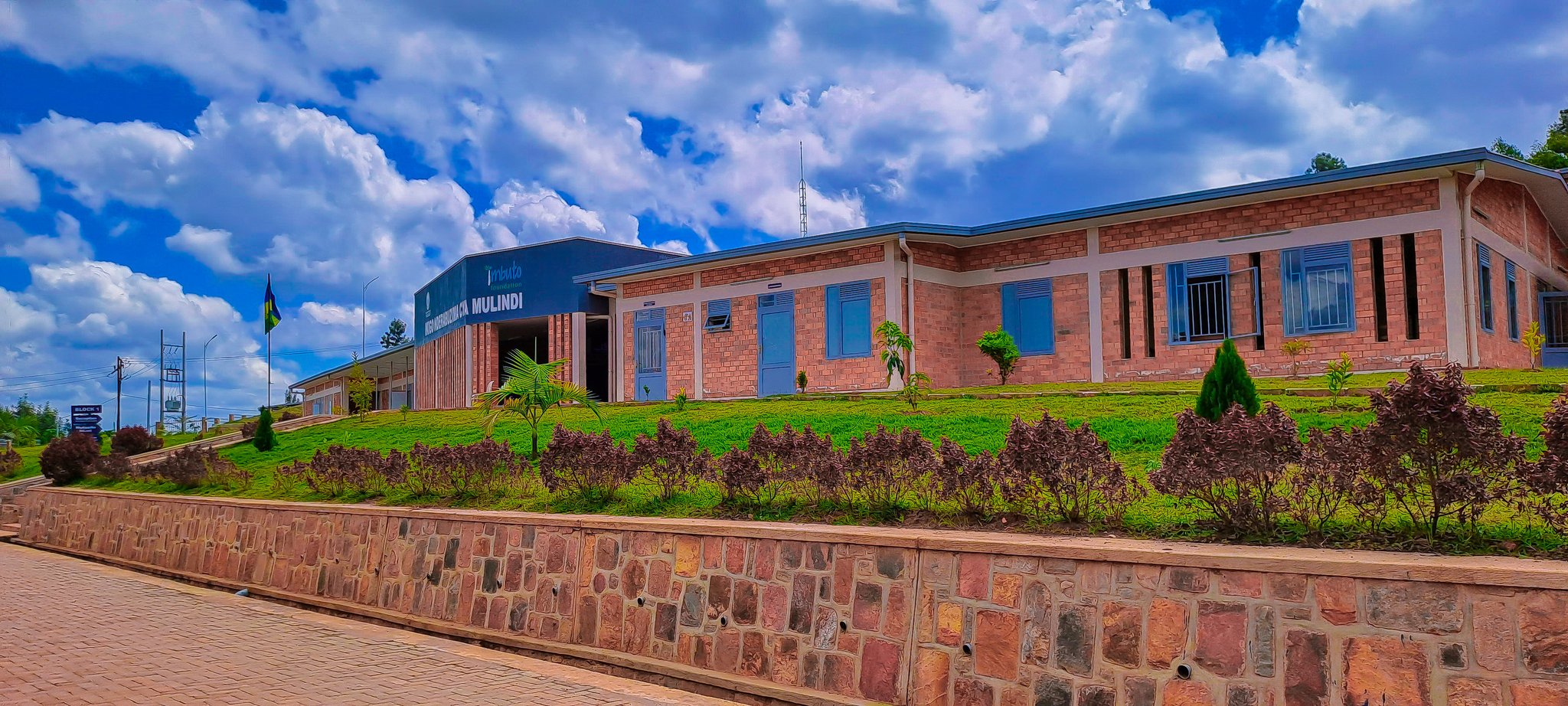 Gicumbi ifite ibigo nderabuzima by'icyitegererezo