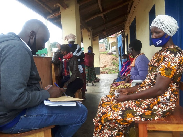 Gushyira abaturage mu byiciro bishya by'ubudehe birakorerwa mu masibo babarizwamo ku buryo nta n'umwe utahana ingingimira