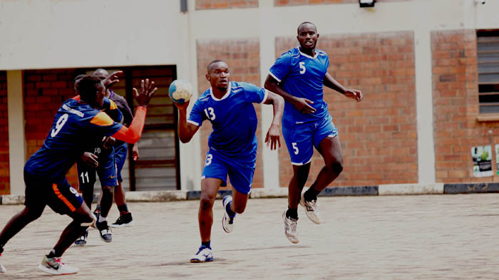 Ikipe ya Gicumbi yasoje ku mwanya wa mbere mu itsinda ryayo