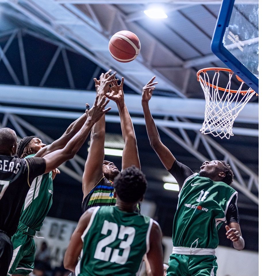 Shampiyona ya Basketball yaratangiye