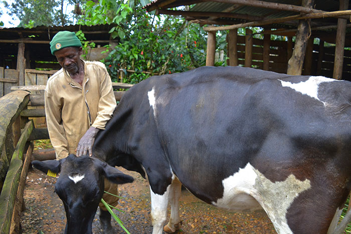Sirikari avuga ko afite gahunda yo koroza abaturanyi nk'uko yorojwe n'Umukuru w'Igihugu