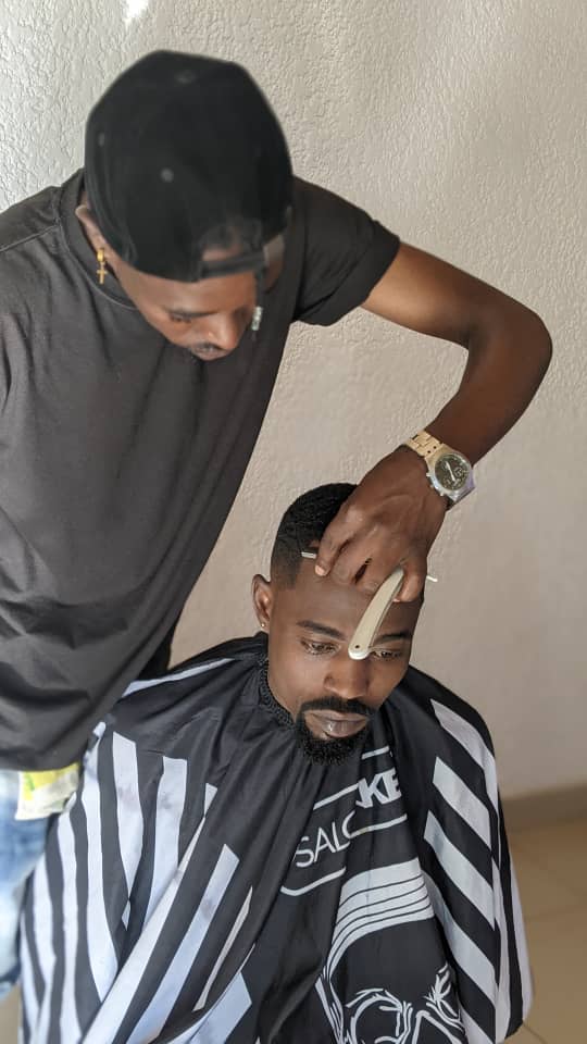 Umuhanzi Gisa cy'Inganzo