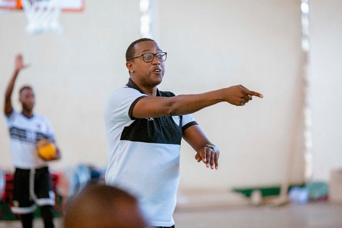 Elie Mutabazi utoza APR VC iri rushanwa nti ryamuhiriye