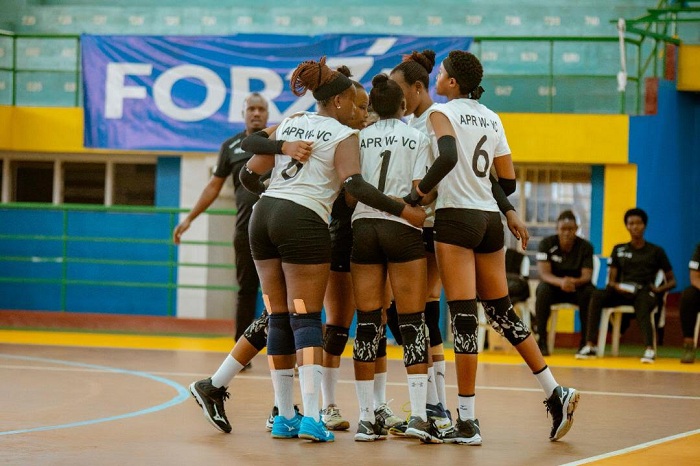 APR y'abagore niyo iyoboye kujyeza magingo aya