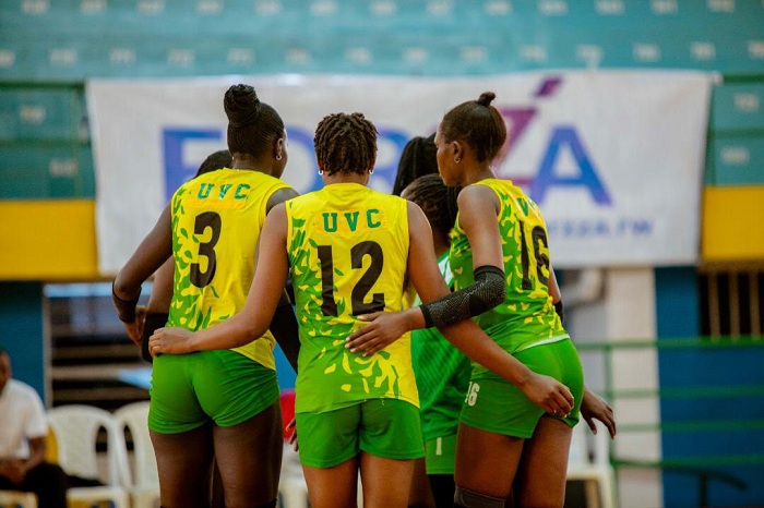 UVC yahoze ari UTB niyo irimo gukubana na APR