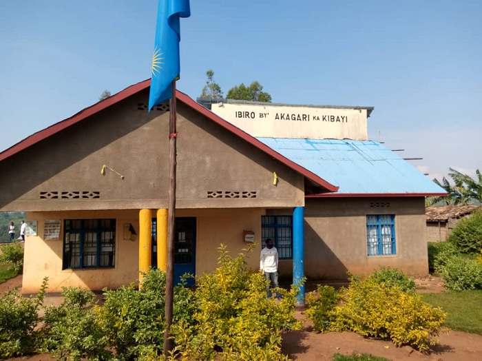 Muri Kibayi bashyizeho uburyo bwo kwikemurira amakimbirane