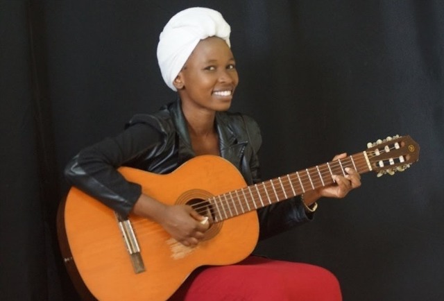 Umuhanzi Precious yitabye Imana