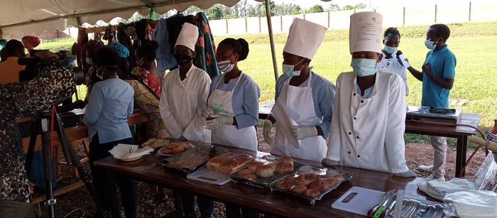 Mu byo bize harimo no guteka