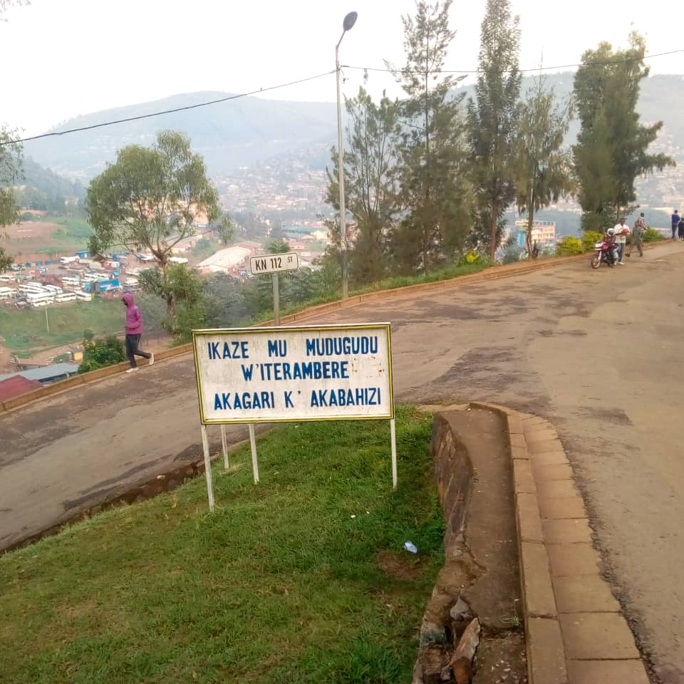 Abagenda muri aka gace bavuga ko no ku manywa bajya bibasirwa n