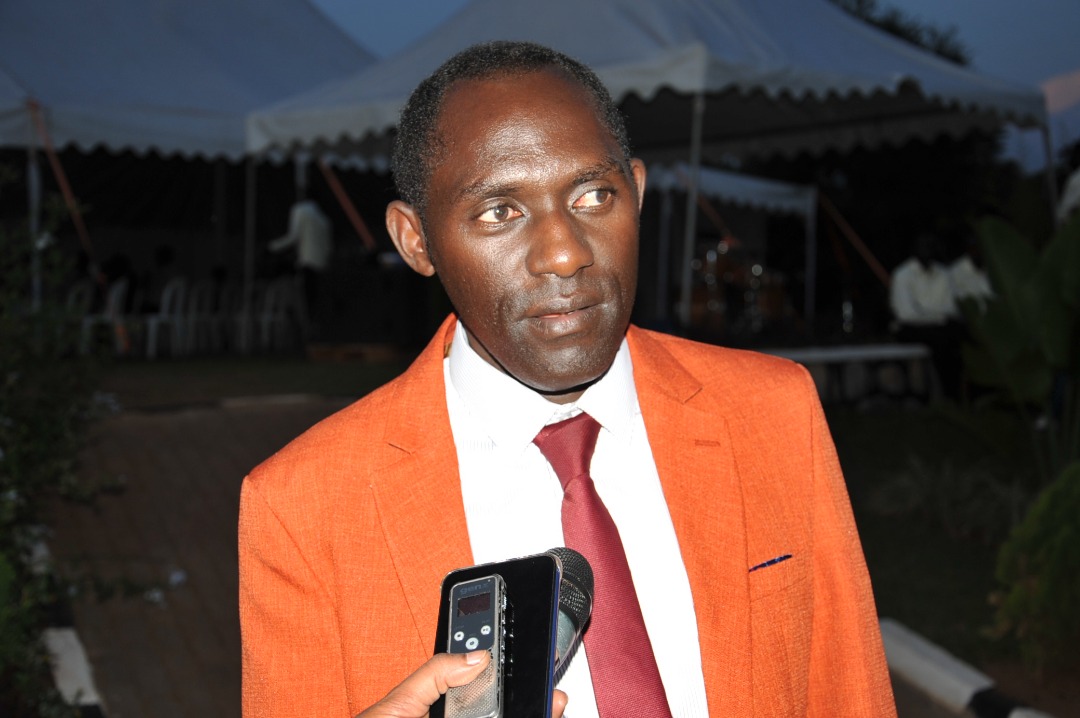 Umunyamabanga Nshingwabikorwa w'Umurenge wa Gatenga avuga ko bifuza kugera ku gipimo cya 100% mu bumwe n'ubwiyunge