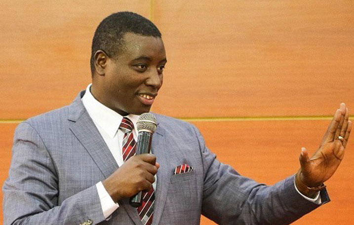 Intumwa gitwaza iravuga ko Burindi igiye kuba Dubai mu minsi iri imbere