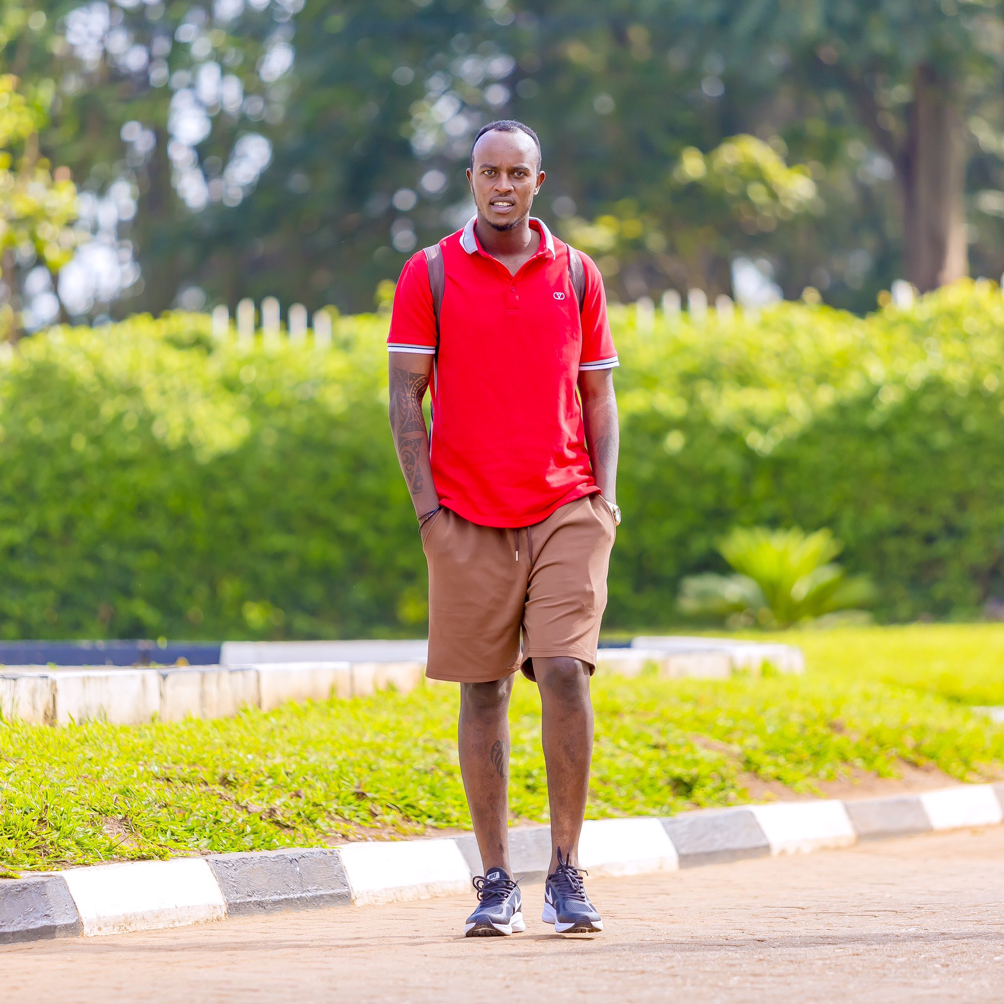 Niyonzima Olivier Sefu wa Kiyovu Sports