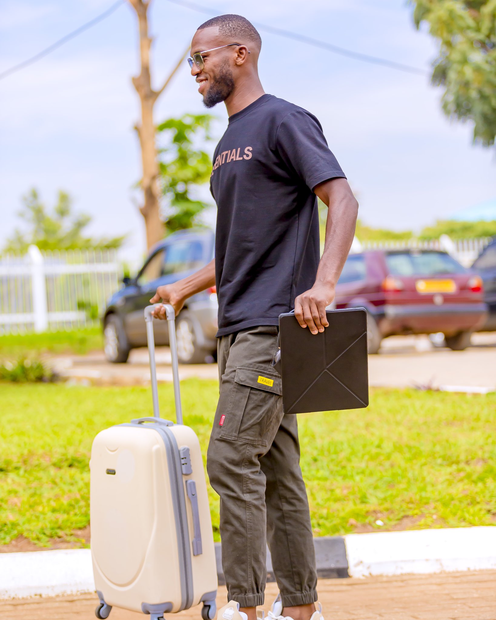 Mitima Isaac, myugariro wa Rayon Sports