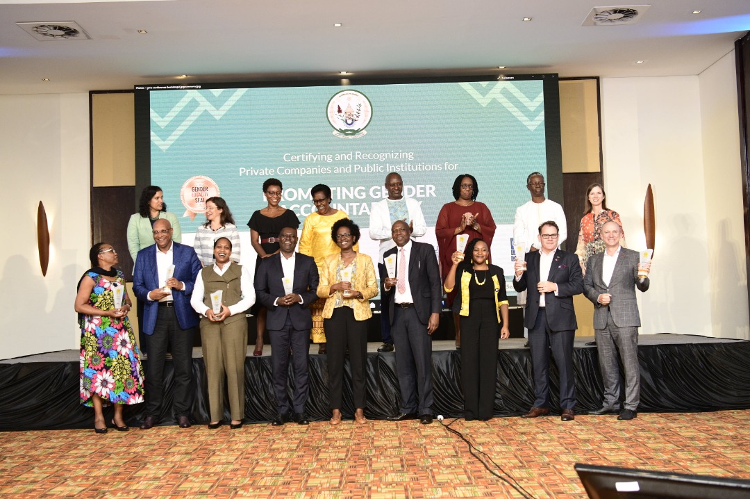 Ubwo BK yahabwaga icyo gihembo