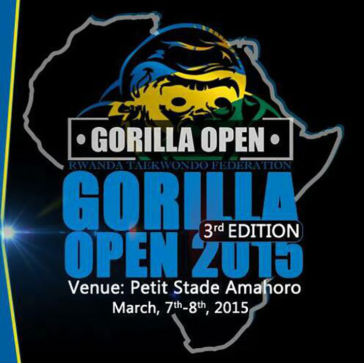 Iri rushanwa rizitabirwa n