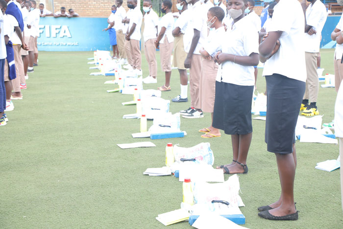 Ibi ni ibiribwa ndetse n