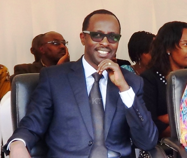 Guverineri Munyantwari avuga ko kuba hari inzego zidahari biha icyuho abanyamakosa.