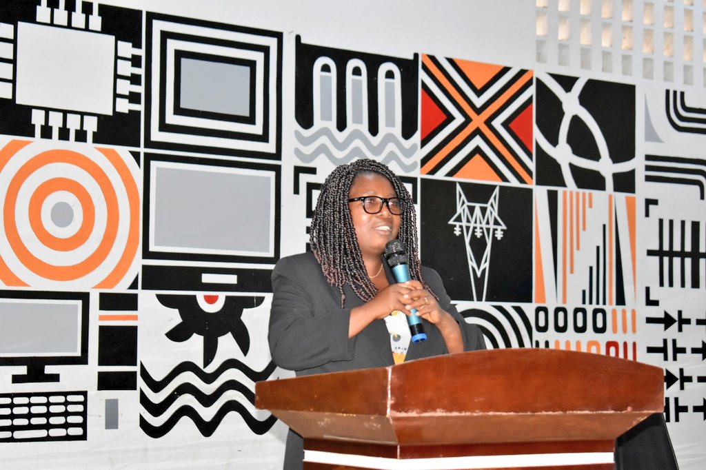 Guverineri w'Intara y'Amajyaruguru, Nyirarugero Dancille