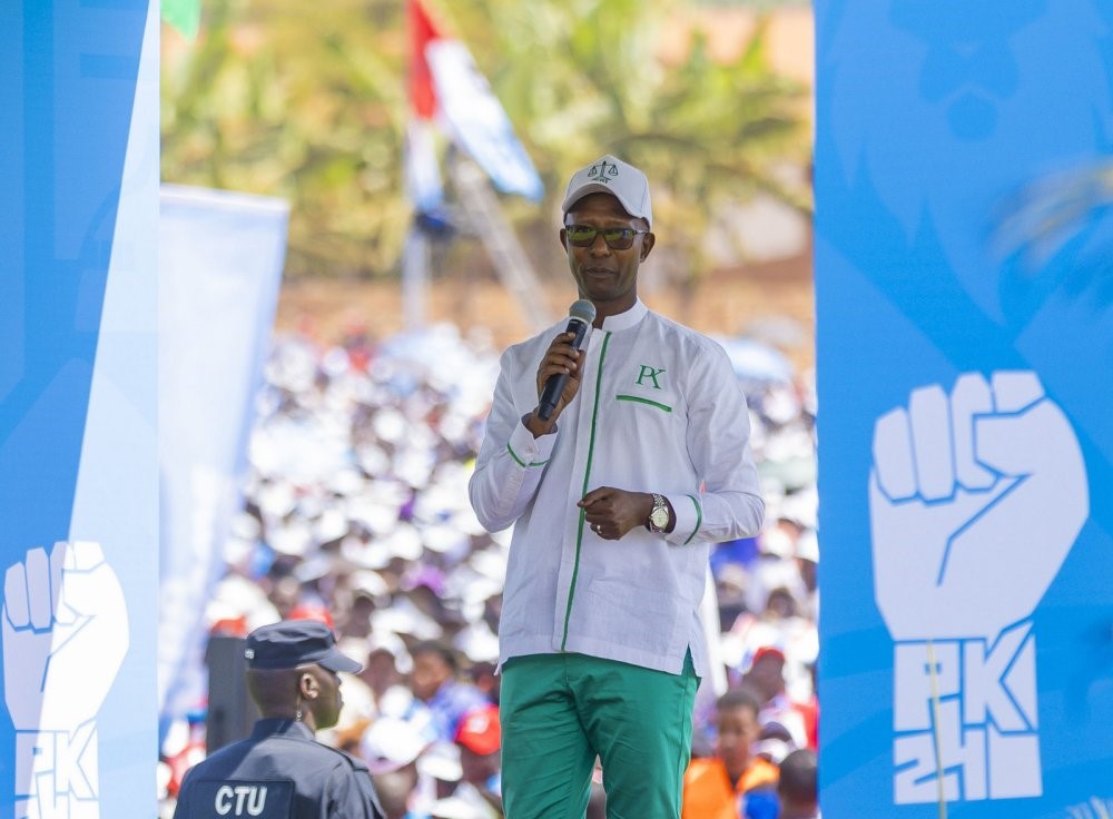 Hon Fazil avuga ko ingoma zose zabayeho, umuyisilamu yazirikanywe nyuma ya Jenoside yakorewe Abatutsi