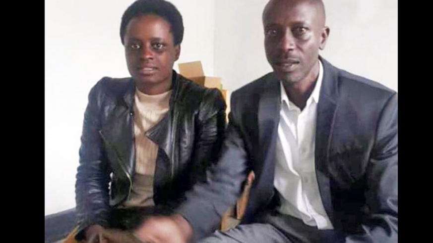 Umutoni na nyirarume (Ifoto Internet)