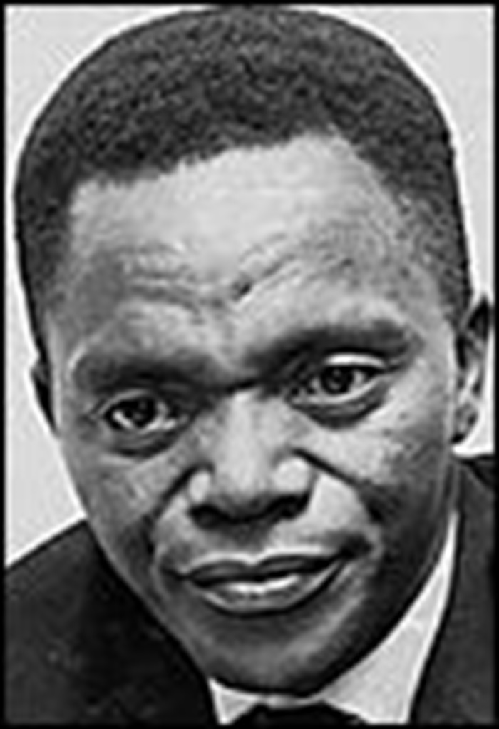 Grégoire Kayibanda (Ukwakira 1961 - Nyakanga 1973)