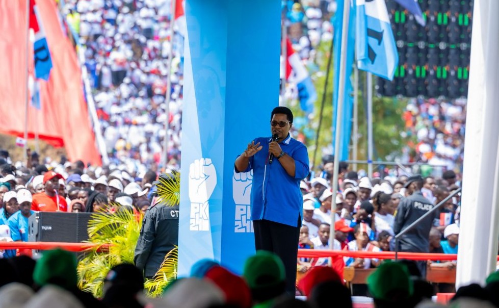 Mureshyankwano yagaragaje ko ibigwi bya Perezida Kagame bitivugira mu Rwanda gusa, ahubwo byageze no ku Isi yose