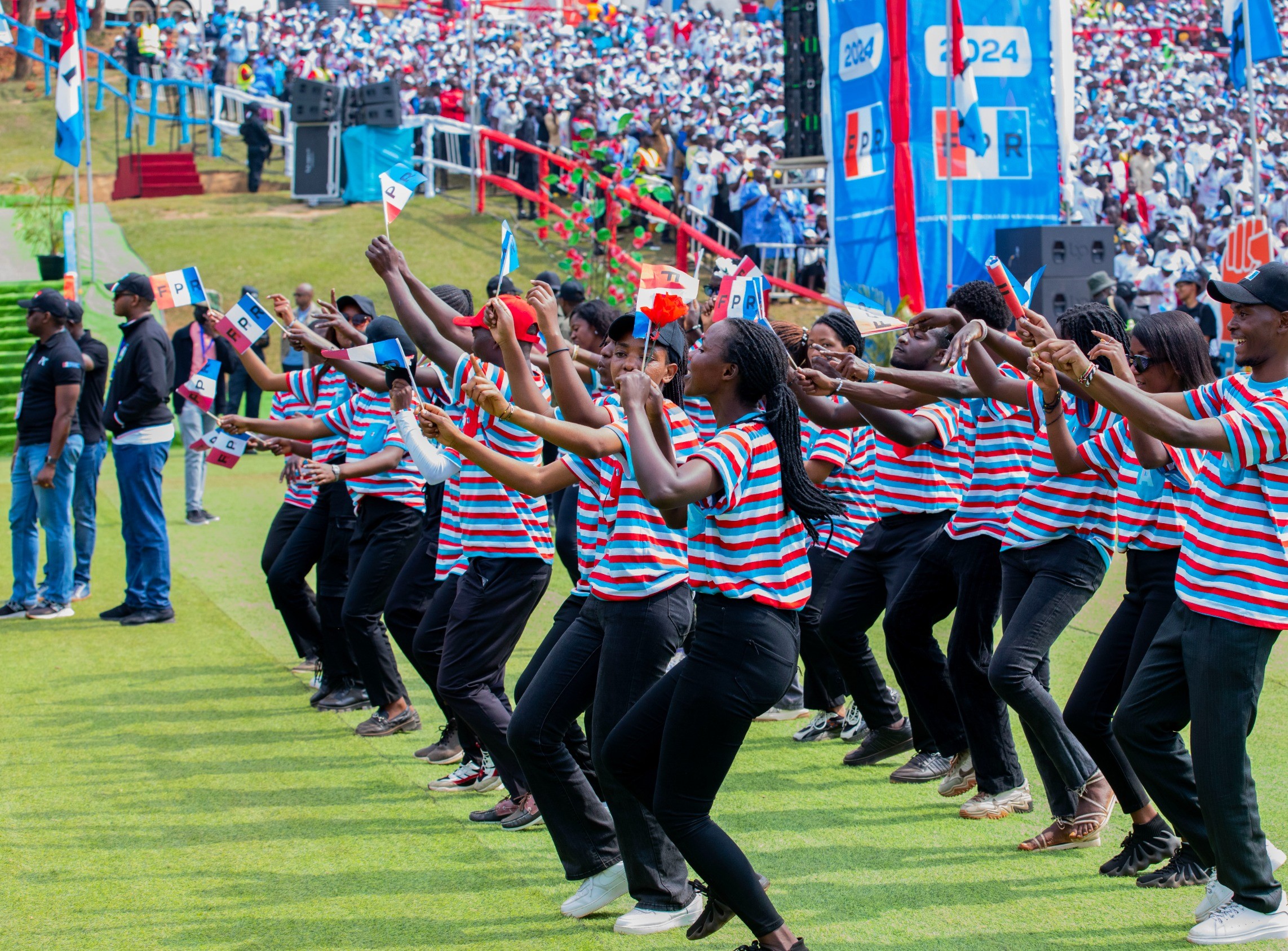 Urubyiruko narwo ntirwatanzwe