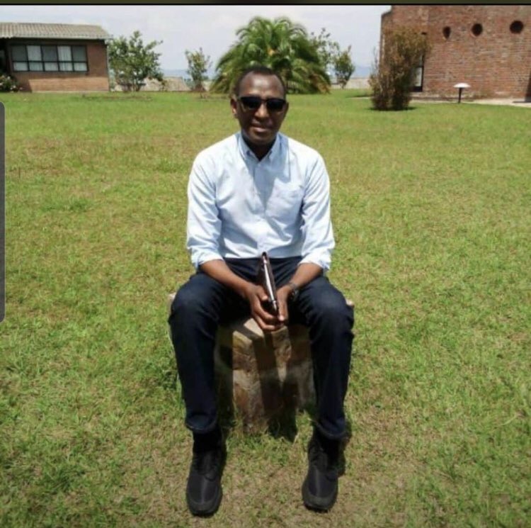 Yari urwariye mu bitaro bya CHUK