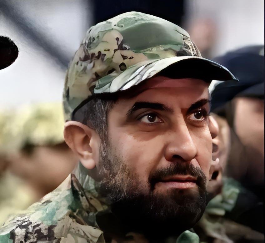 Igisirikare cya Israel cyahitanye umuyobozi mukuru mu bya gisirikare w