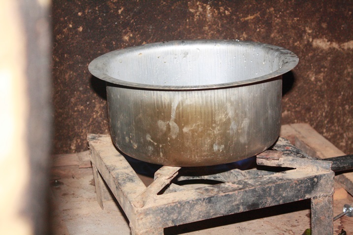 Gucana biyogazi byagabanyije itemwa ry