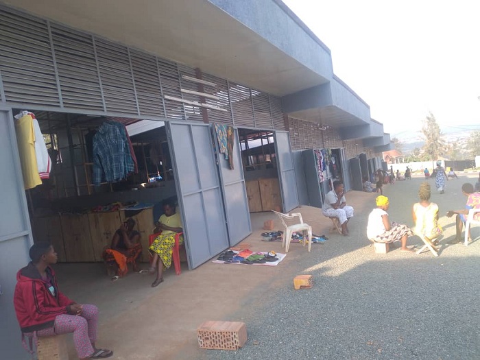 Barasabwa kwishyira hamwe kugira ngo babone igishoro