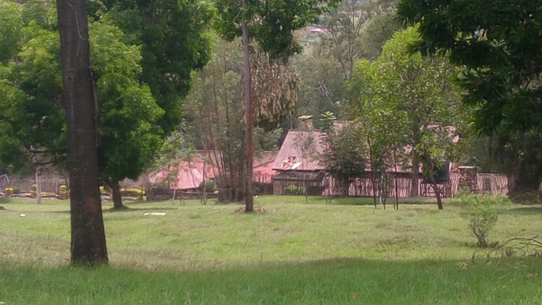 Guest House y'ahahoze ari muri IRST na yo yarafunzwe