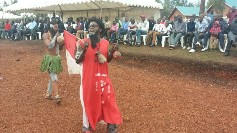 Abafana ba Kirehe ...